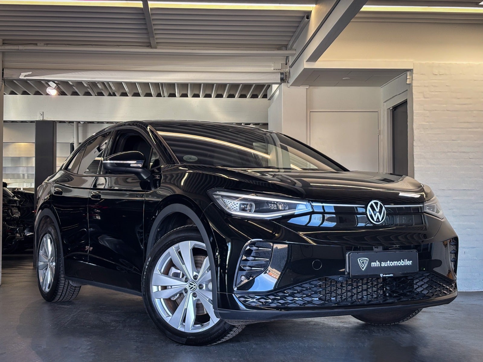 Billede af VW ID.5 77 GTX 4Motion