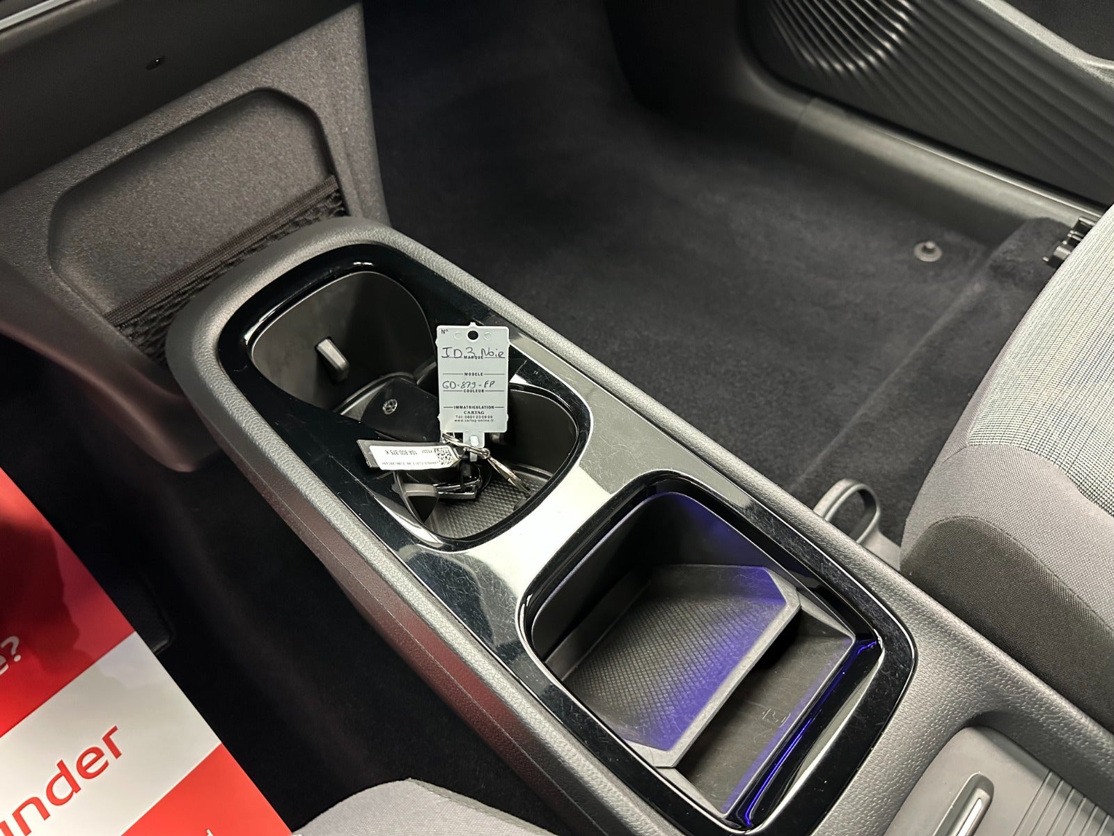 Billede af VW ID.3 58 Pro