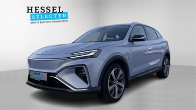 MG Marvel R  Luxury 5d