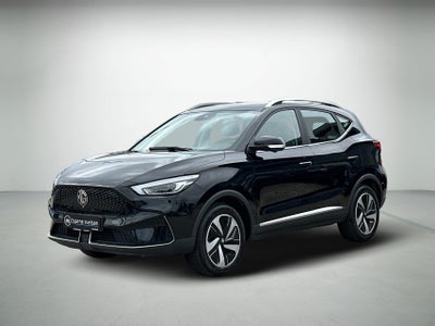 MG ZS Luxury