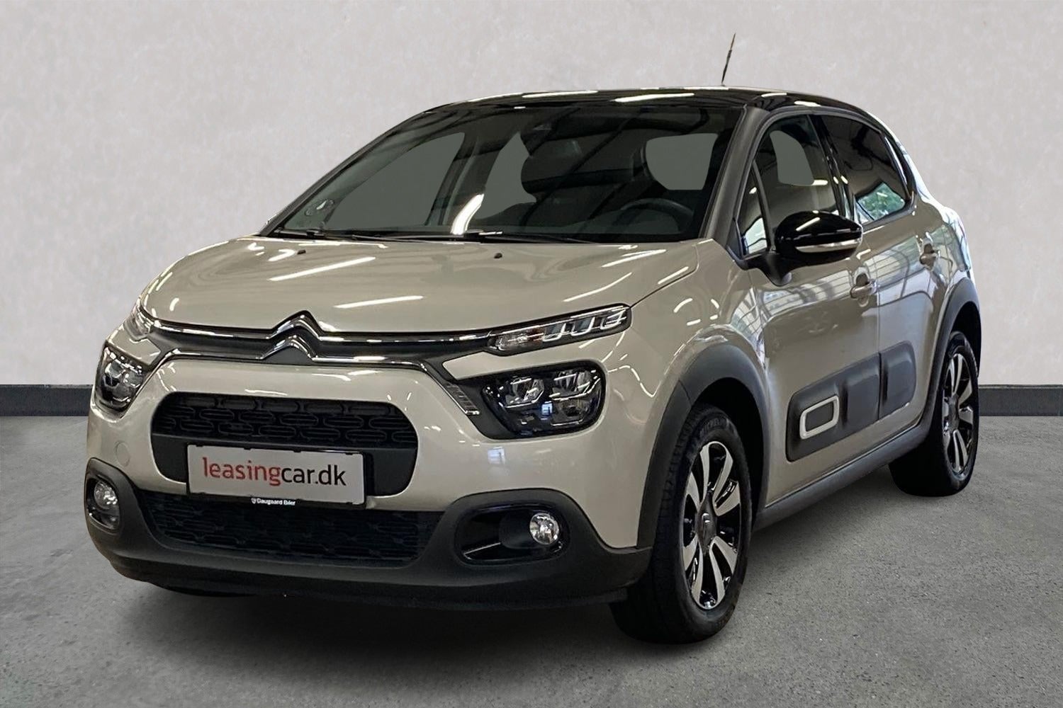 Billede af Citroën C3 1,2 PureTech 83 Shine