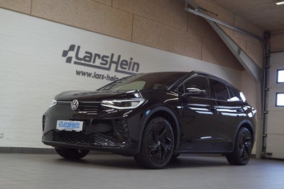 VW ID.4 GTX Max 4Motion