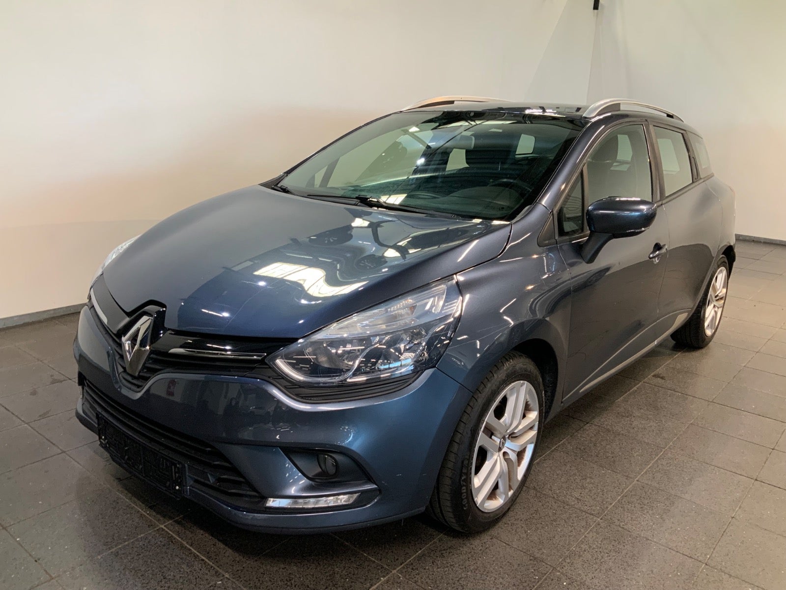 Renault Clio IV