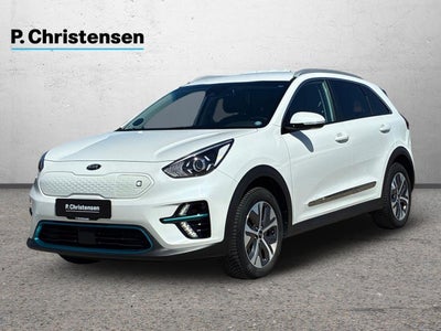 Kia e-Niro 39 Vision 5d