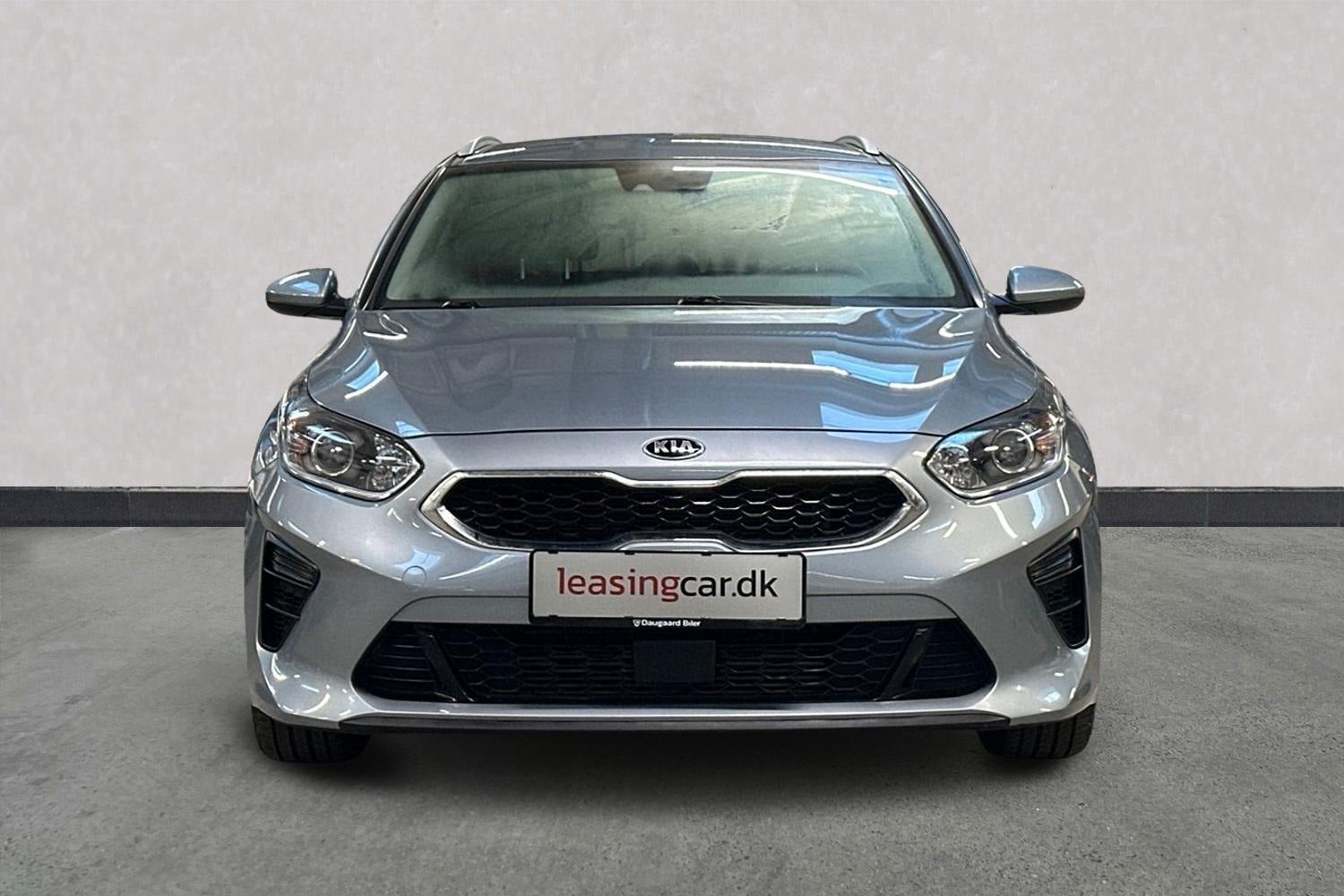Billede af Kia Ceed 1,0 T-GDi Active SW
