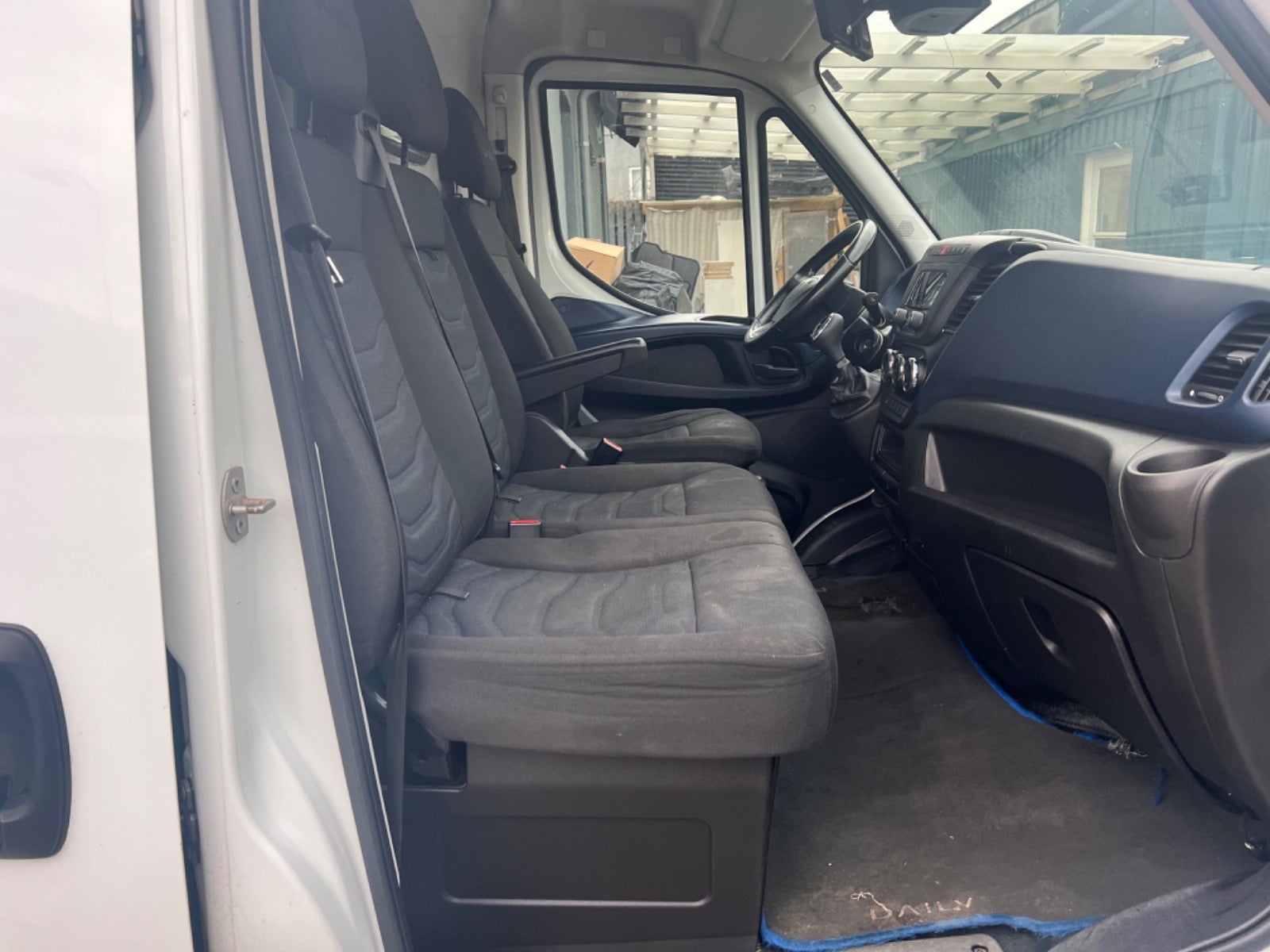 Iveco Daily 2019