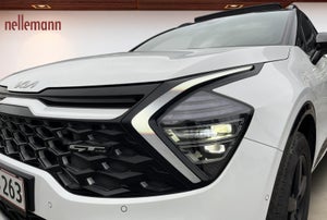 Kia Sportage PHEV GT-Line aut. 4WD