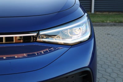 VW ID.5 Pro
