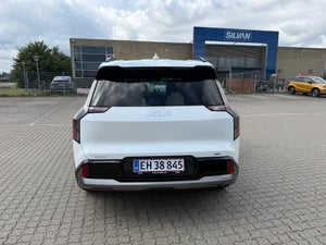 Kia EV9 Long Range Performance GT-Line AWD 6prs