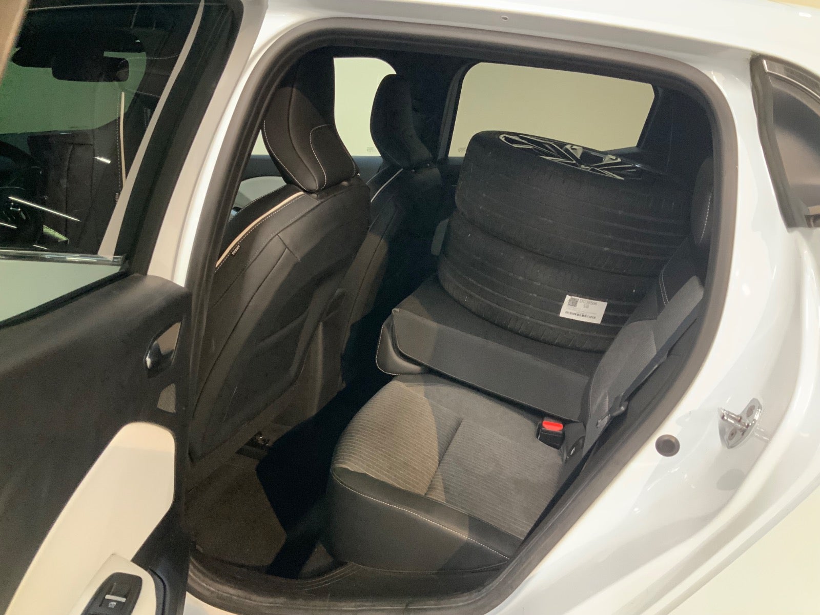 Renault Clio V (8/8)