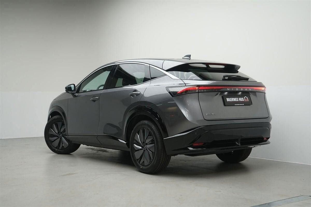 Nissan Ariya Advance billede 2