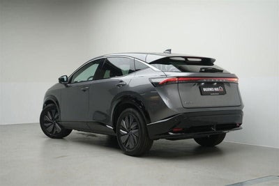 Nissan Ariya Advance billede 1