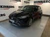 Ford Fiesta EcoBoost mHEV ST-Line DCT