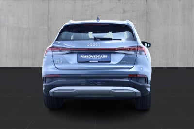 Audi Q4 e-tron Advanced
