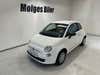 Fiat 500 Pop