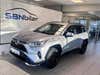 Toyota RAV4 Plug-in Hybrid H3 Premium AWD-i