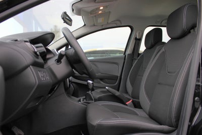 Renault Clio IV TCe 90 Zen Sport Tourer billede 3