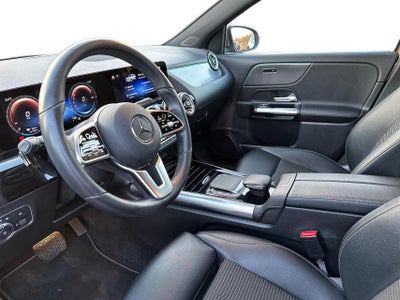 Mercedes EQA250 Progressive billede 2