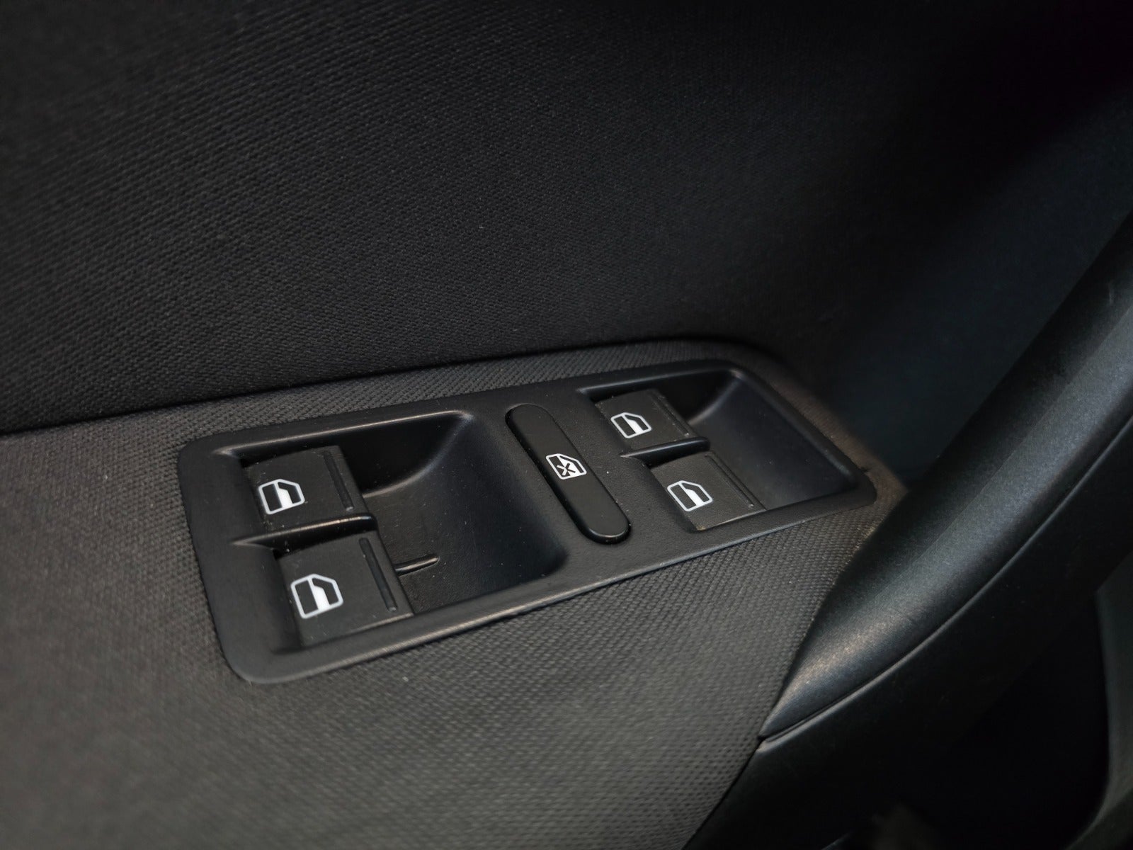 Billede af VW Polo 1,2 TSi 90 Comfortline DSG