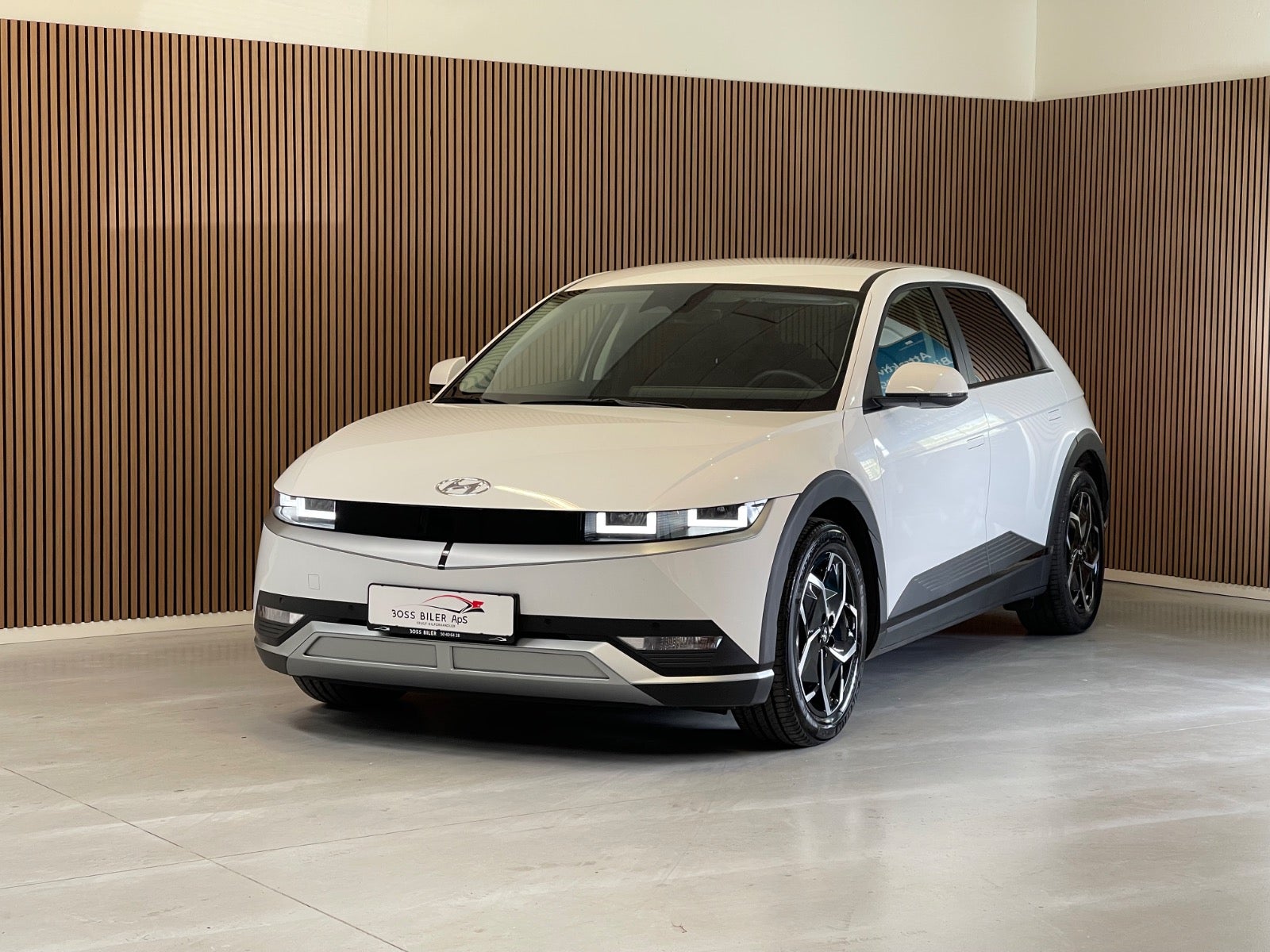 Billede af Hyundai Ioniq 5 77 Creative