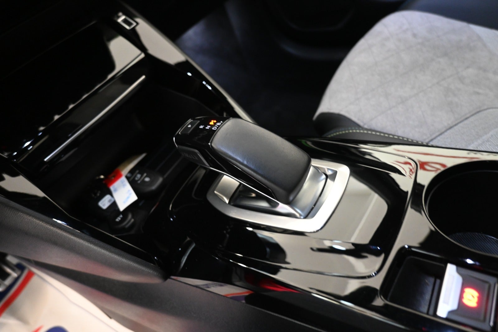 Peugeot e-208 GT Pack