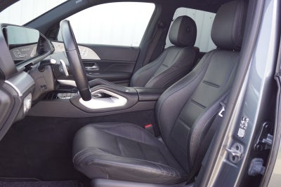 Mercedes GLE350 de AMG Line aut. 4Matic Van