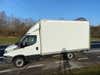 Iveco Daily 35S13 Alukasse m/lift thumbnail