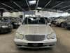 Mercedes C200 Kompressor Elegance aut. thumbnail
