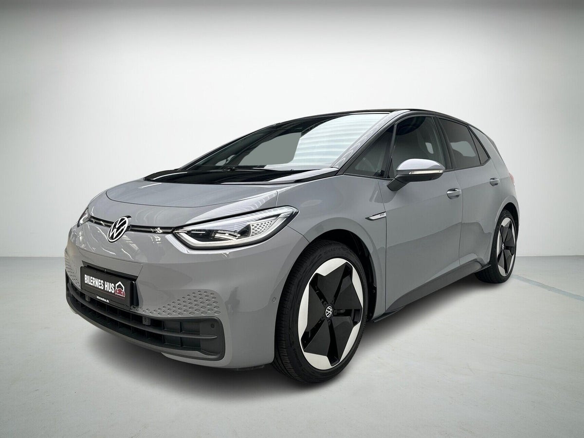 VW ID.3 Pro Performance billede 1