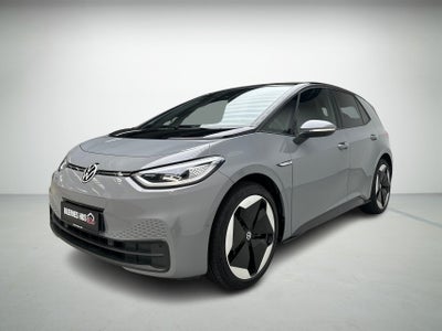 VW ID.3 Pro Performance