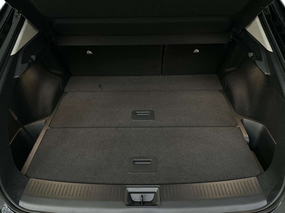 Nissan Ariya Evolve billede 13