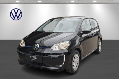 VW e-Up!  Move Up! 5d