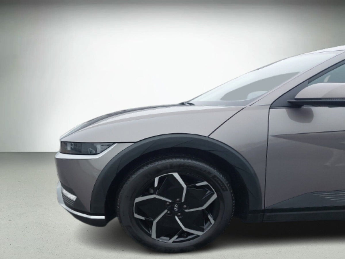 Hyundai Ioniq 5 Essential billede 9