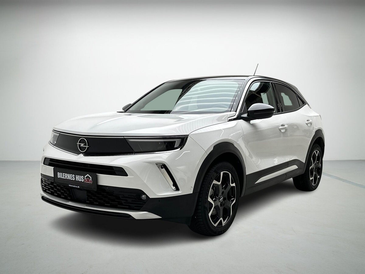Opel Mokka-e Ultimate billede 1