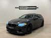 BMW 530i Touring aut.