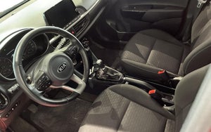 Kia Picanto Prestige Upgrade AMT