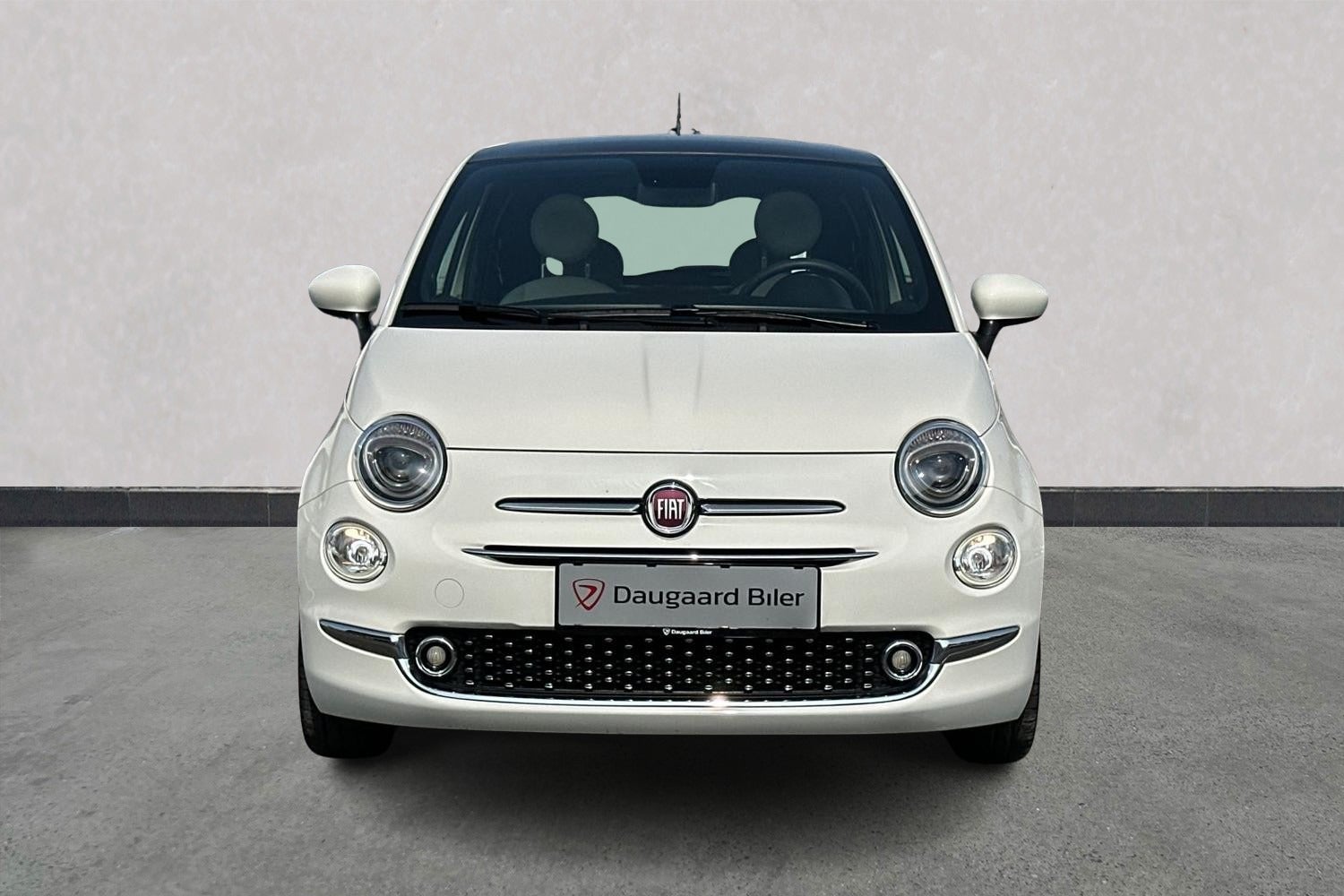 Billede af Fiat 500 1,0 Hybrid Dolcevita