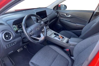 Hyundai Kona 39,0 EV Trend 2021