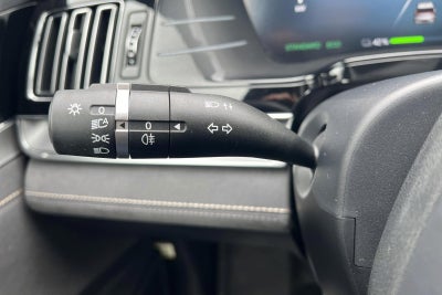 BYD Tang Flagship AWD 7prs