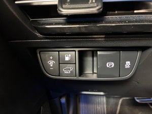 Kia EV6 GT Performance AWD