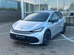 Cupra Born e-Boost
