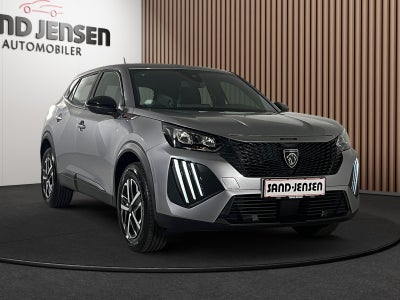 Peugeot e-2008 Style