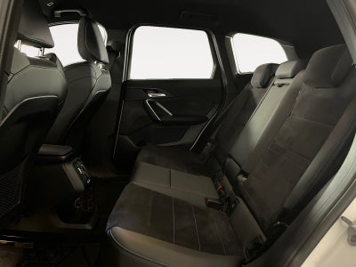 BMW iX1 xDrive30 M-Sport