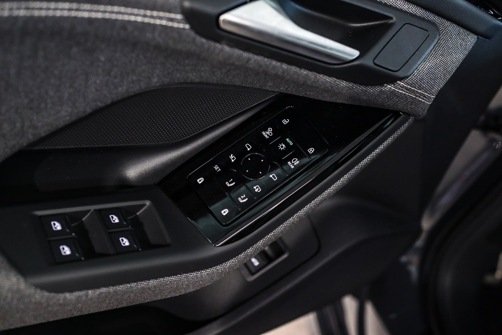 Billede af Audi A6 e-tron  S-line plus Sportback