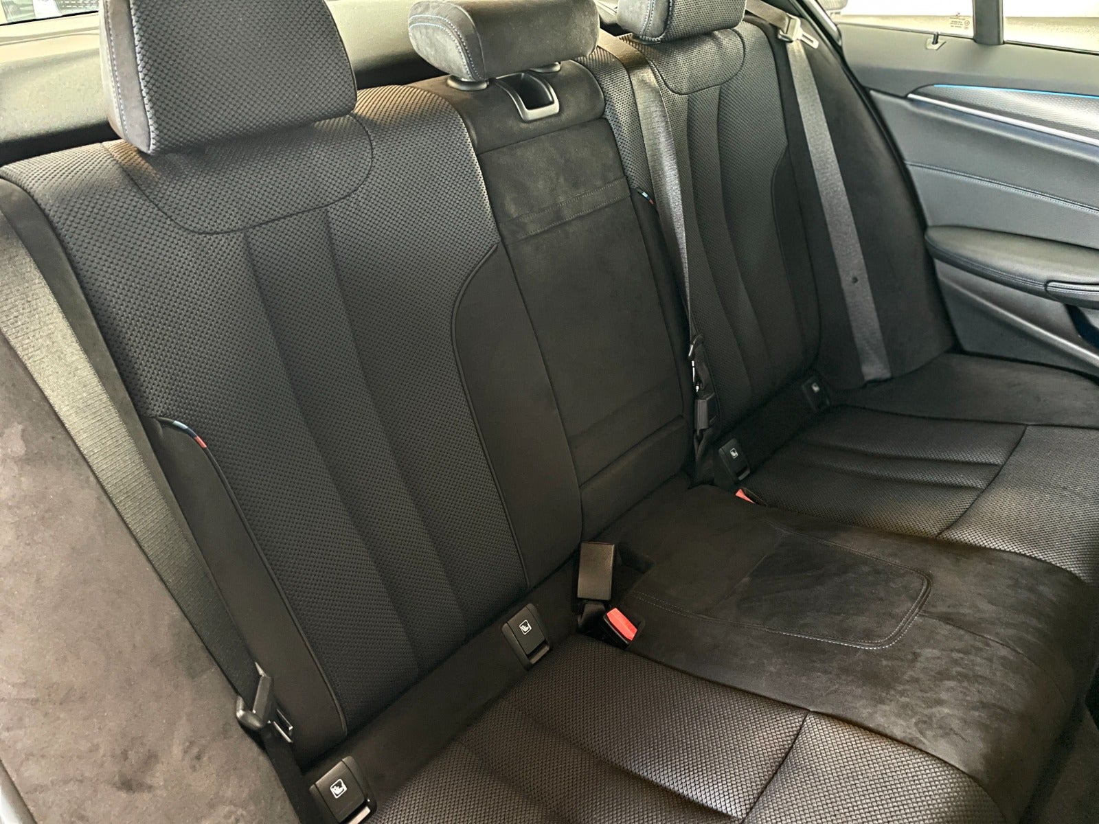 BMW 545e M-Sport xDrive aut.