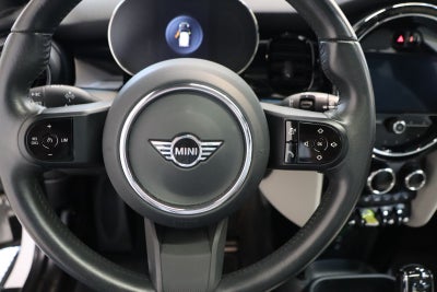 MINI Cooper SE Edition Premium Plus