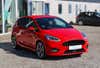 Ford Fiesta EcoBoost ST-Line thumbnail
