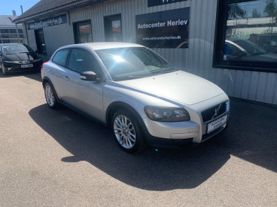 Volvo C30 1,6  3d
