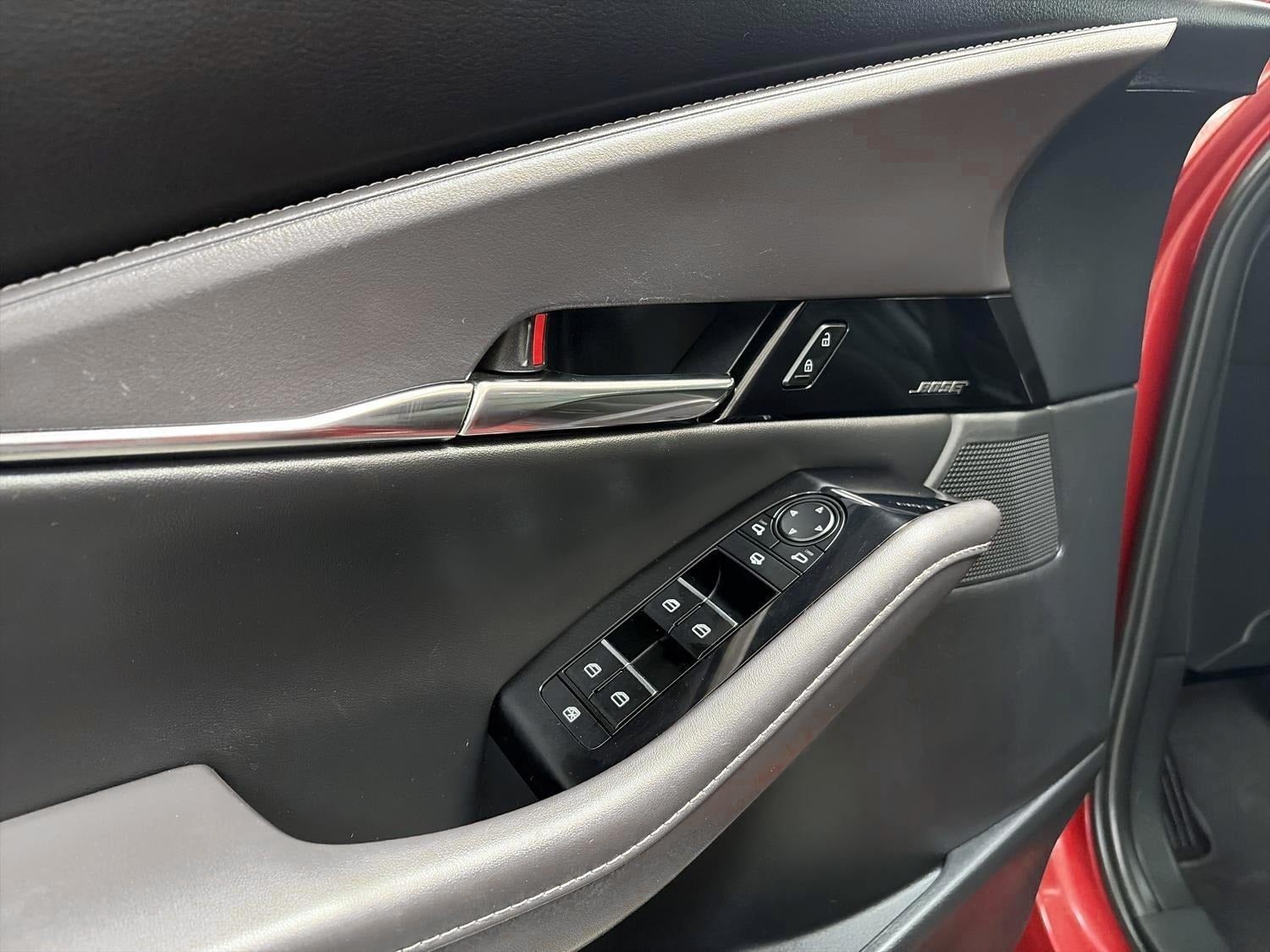Billede af Mazda CX-30 2,0 e-SkyActiv-G 150 Cosmo aut.