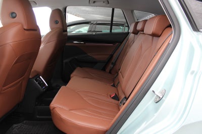 Skoda Enyaq iV ecoSuite